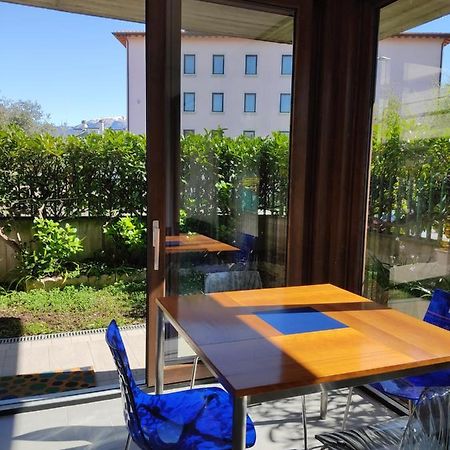 Da Ramona Apartment Iseo Ngoại thất bức ảnh