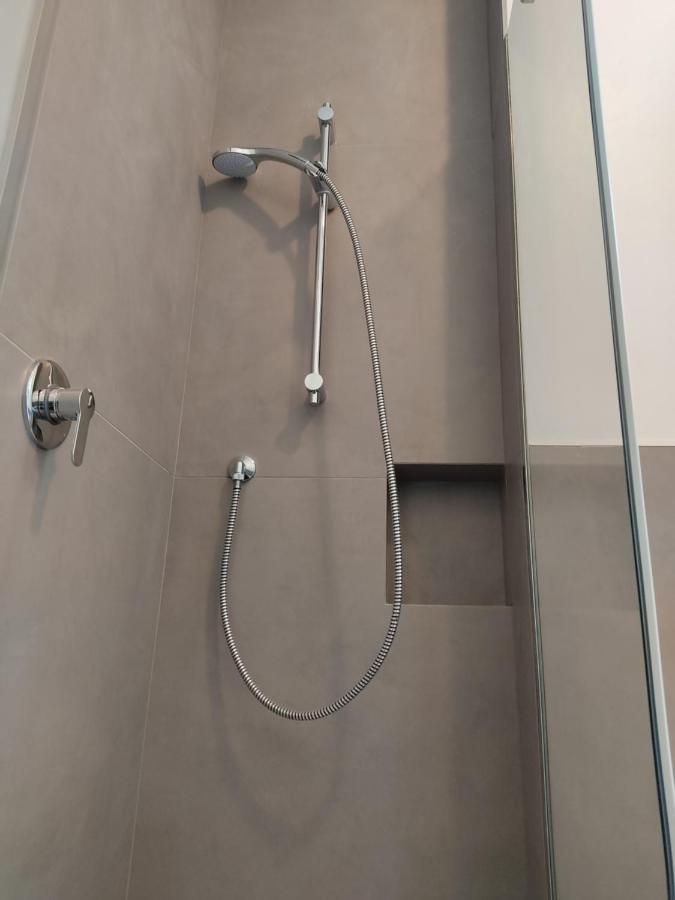 Da Ramona Apartment Iseo Ngoại thất bức ảnh