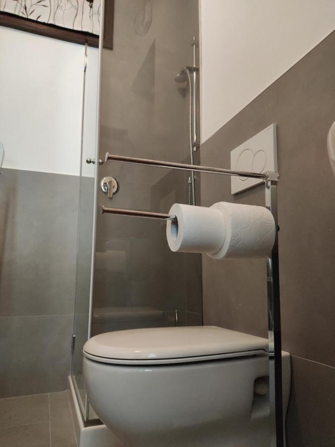 Da Ramona Apartment Iseo Ngoại thất bức ảnh