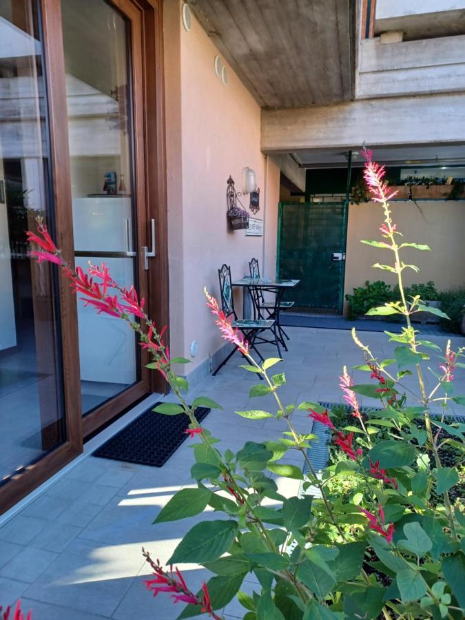 Da Ramona Apartment Iseo Ngoại thất bức ảnh