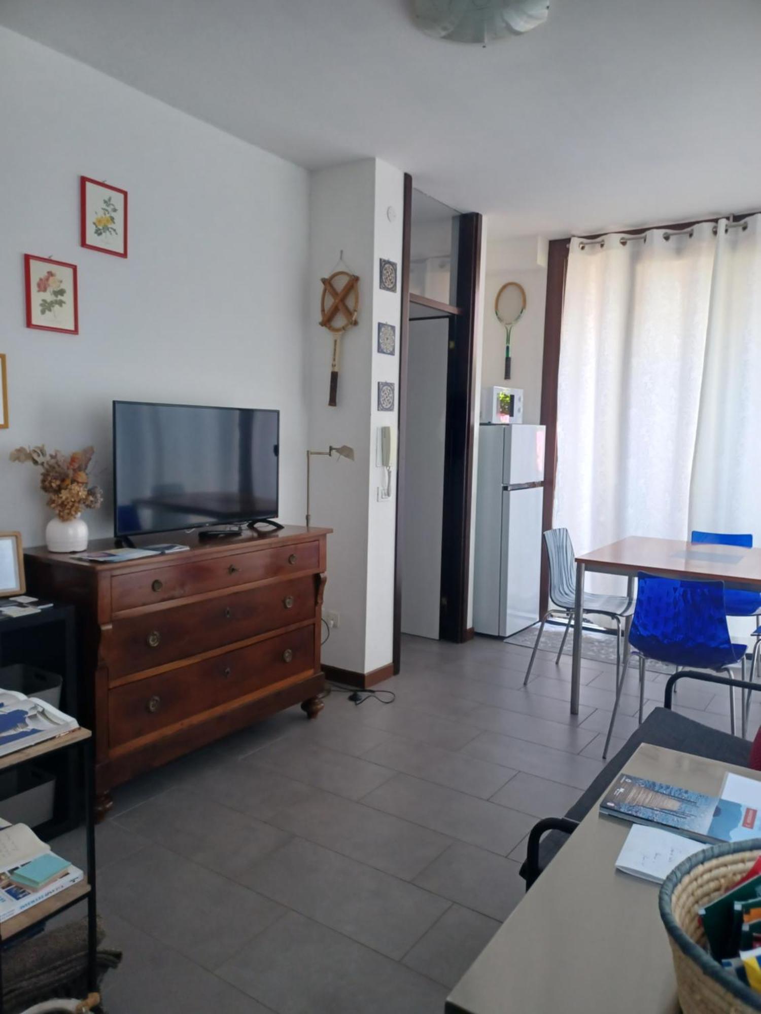 Da Ramona Apartment Iseo Ngoại thất bức ảnh