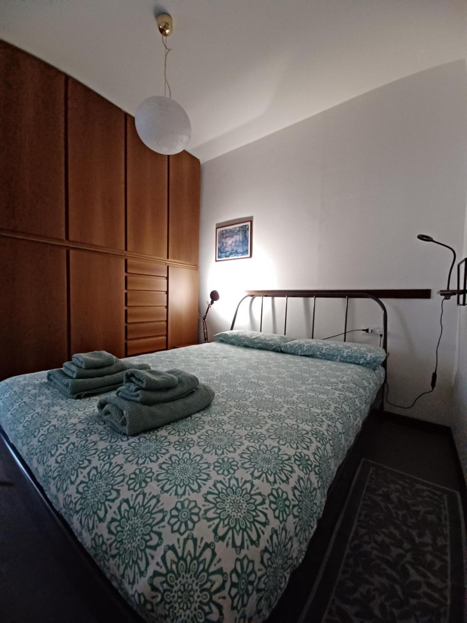 Da Ramona Apartment Iseo Ngoại thất bức ảnh