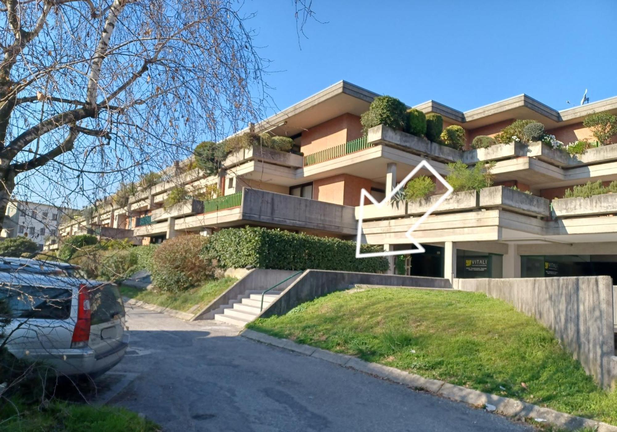 Da Ramona Apartment Iseo Ngoại thất bức ảnh